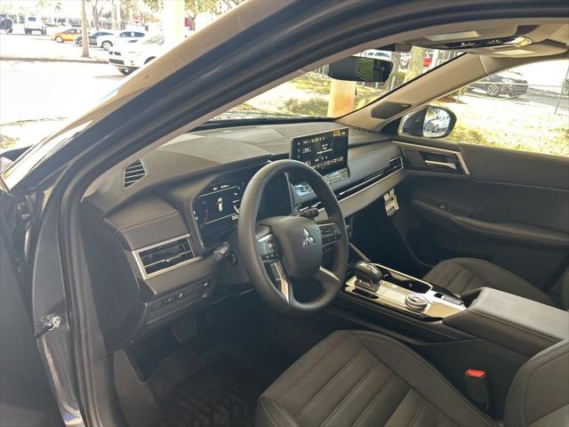 2026 Mitsubishi Outlander SE 1.5T 2WD