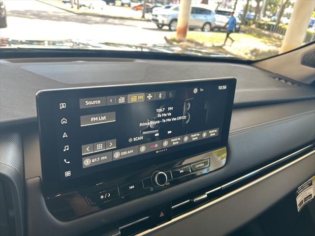 2026 Mitsubishi Outlander SE 1.5T 2WD