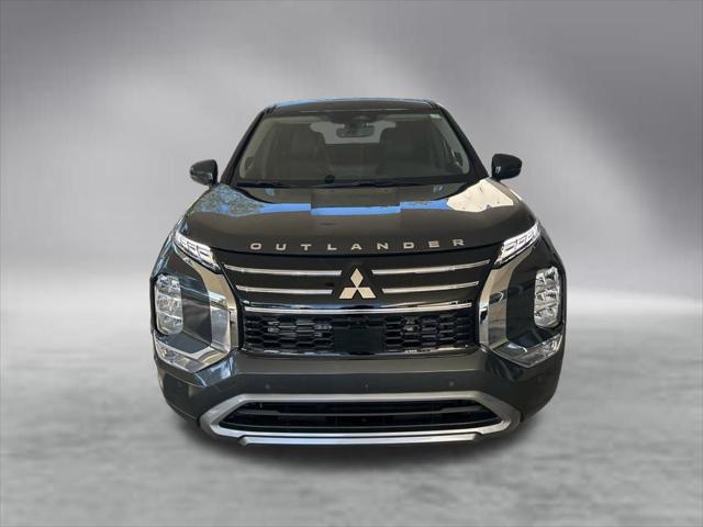 2026 Mitsubishi Outlander SE 1.5T 2WD