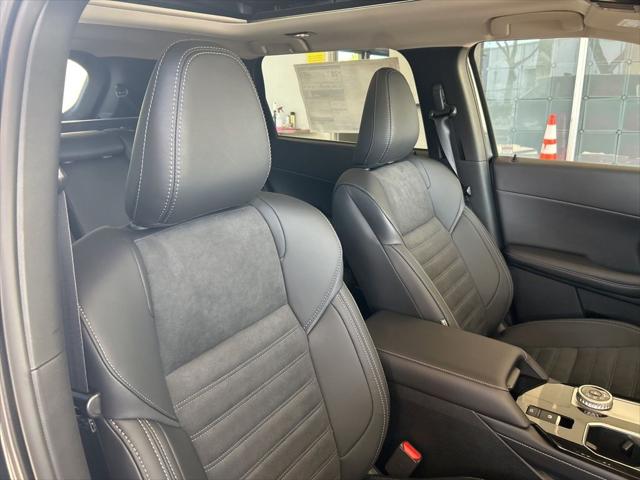 2026 Mitsubishi Outlander SE 1.5T 2WD