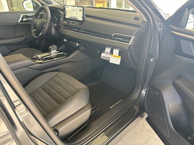 2026 Mitsubishi Outlander SE 1.5T 2WD