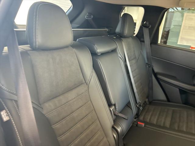 2026 Mitsubishi Outlander SE 1.5T 2WD