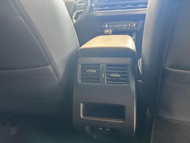 2026 Mitsubishi Outlander SE 1.5T 2WD