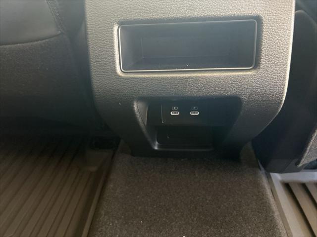 2026 Mitsubishi Outlander SE 1.5T 2WD