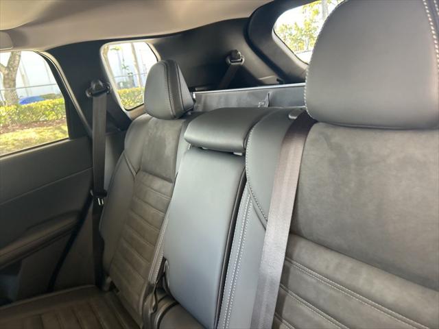 2026 Mitsubishi Outlander SE 1.5T 2WD