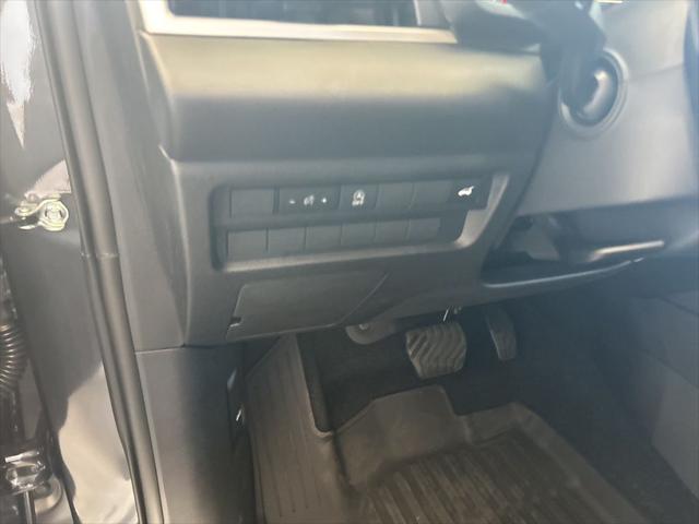 2026 Mitsubishi Outlander SE 1.5T 2WD