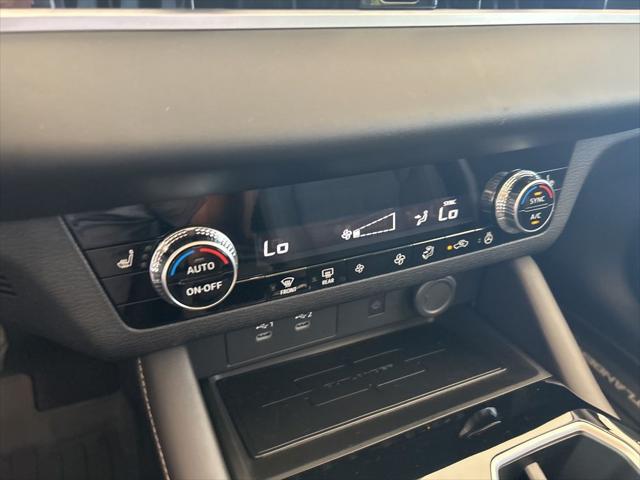 2026 Mitsubishi Outlander SE 1.5T 2WD