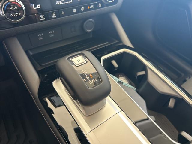 2026 Mitsubishi Outlander SE 1.5T 2WD