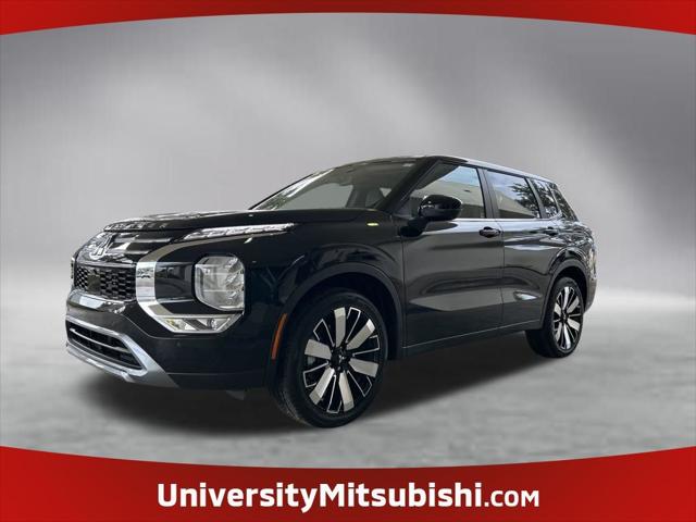 2026 Mitsubishi Outlander SE 1.5T 2WD for sale in Davie, FL