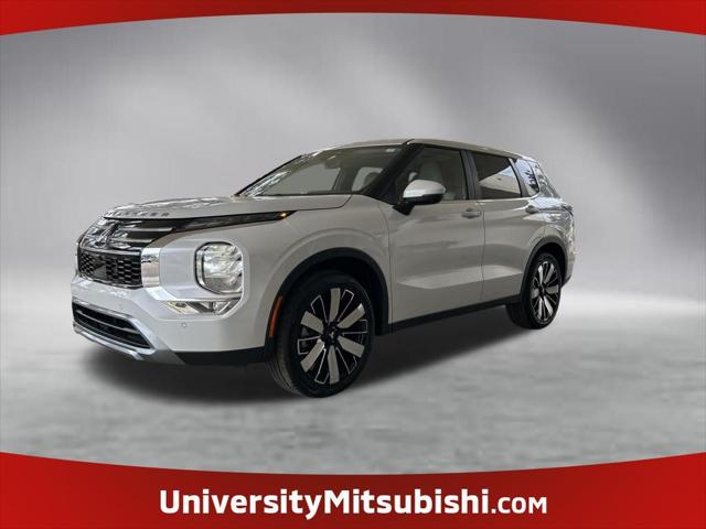 2026 Mitsubishi Outlander SE 1.5T 2WD for sale in Davie, FL