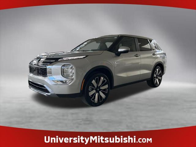 2026 Mitsubishi Outlander SE 1.5T 2WD for sale in Davie, FL