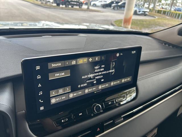 2026 Mitsubishi Outlander SE 1.5T 2WD