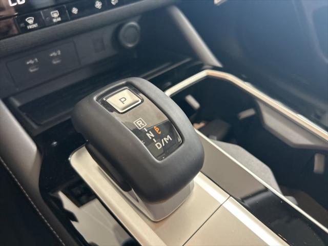 2026 Mitsubishi Outlander SE 1.5T 2WD