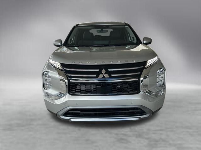 2026 Mitsubishi Outlander SE 1.5T 2WD