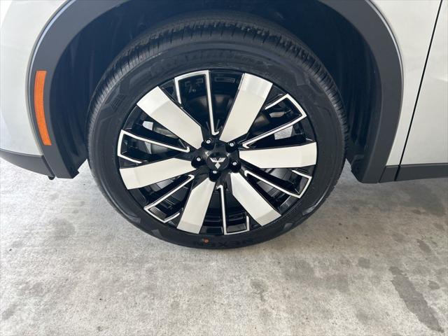 2026 Mitsubishi Outlander SE 1.5T 2WD