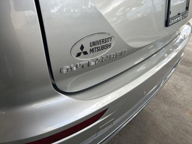 2026 Mitsubishi Outlander SE 1.5T 2WD
