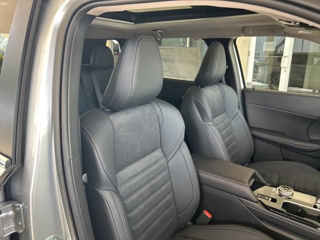 2026 Mitsubishi Outlander SE 1.5T 2WD