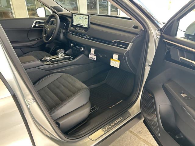 2026 Mitsubishi Outlander SE 1.5T 2WD