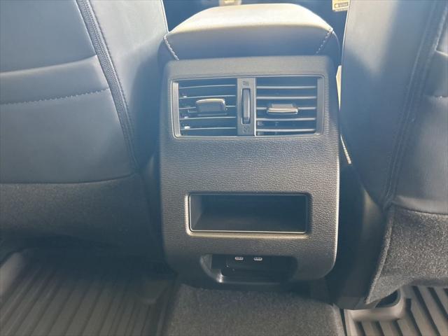 2026 Mitsubishi Outlander SE 1.5T 2WD