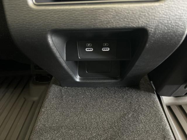 2026 Mitsubishi Outlander SE 1.5T 2WD