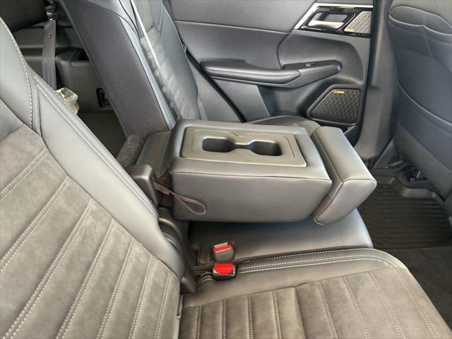 2026 Mitsubishi Outlander SE 1.5T 2WD