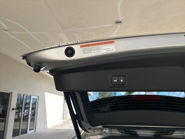 2026 Mitsubishi Outlander SE 1.5T 2WD