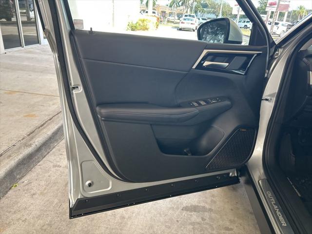 2026 Mitsubishi Outlander SE 1.5T 2WD