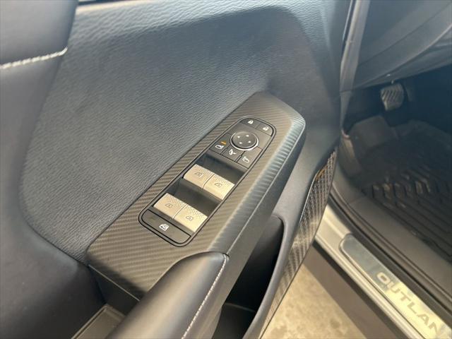 2026 Mitsubishi Outlander SE 1.5T 2WD