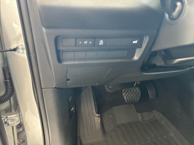 2026 Mitsubishi Outlander SE 1.5T 2WD