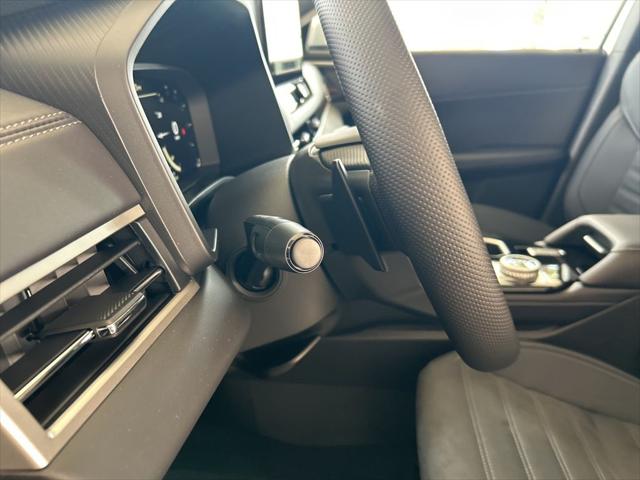 2026 Mitsubishi Outlander SE 1.5T 2WD