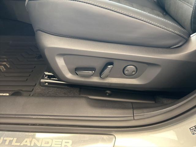 2026 Mitsubishi Outlander SE 1.5T 2WD