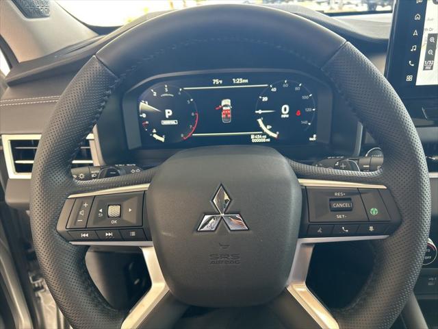 2026 Mitsubishi Outlander SE 1.5T 2WD
