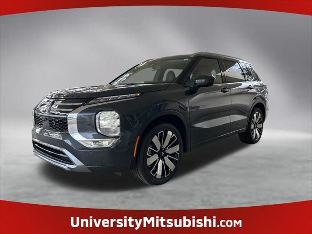 2026 Mitsubishi Outlander SEL 1.5T S-AWC for sale in Davie, FL