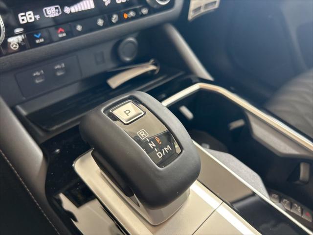 2026 Mitsubishi Outlander SEL 1.5T S-AWC