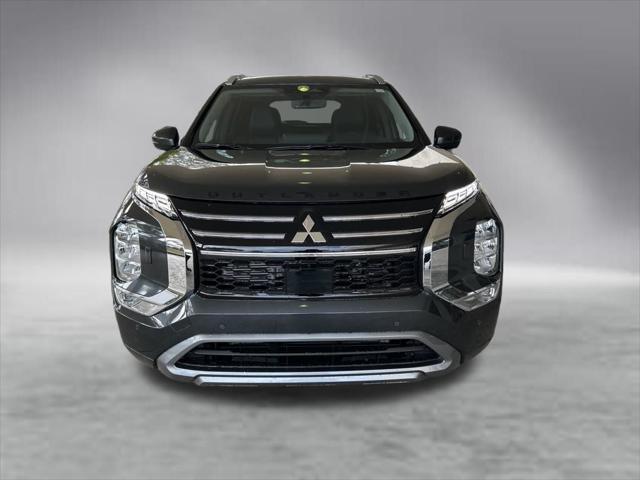 2026 Mitsubishi Outlander SEL 1.5T S-AWC