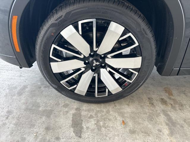 2026 Mitsubishi Outlander SEL 1.5T S-AWC