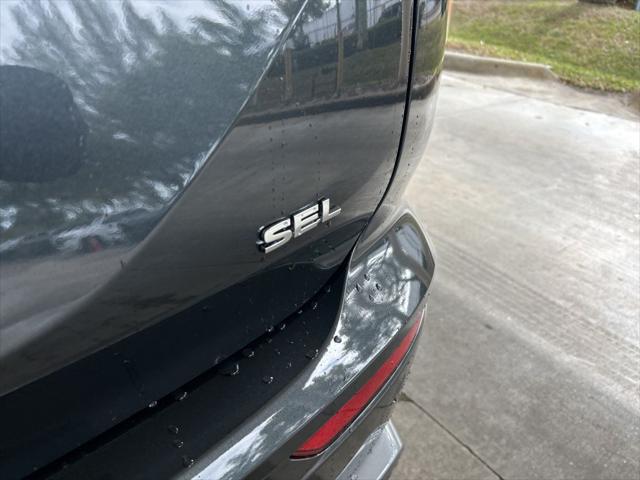 2026 Mitsubishi Outlander SEL 1.5T S-AWC