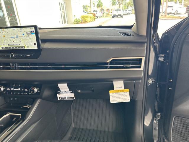 2026 Mitsubishi Outlander SEL 1.5T S-AWC