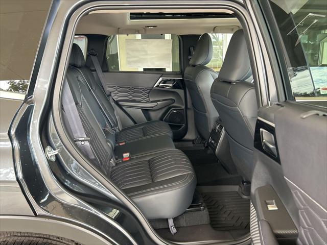 2026 Mitsubishi Outlander SEL 1.5T S-AWC