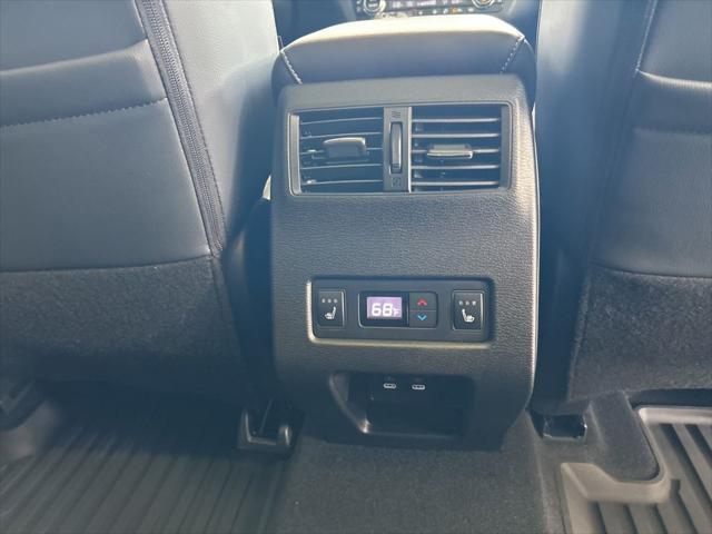 2026 Mitsubishi Outlander SEL 1.5T S-AWC