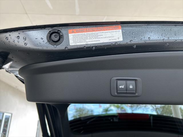 2026 Mitsubishi Outlander SEL 1.5T S-AWC