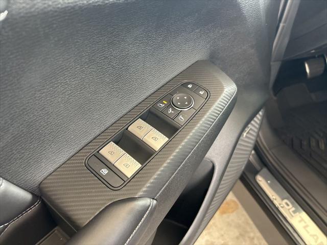 2026 Mitsubishi Outlander SEL 1.5T S-AWC
