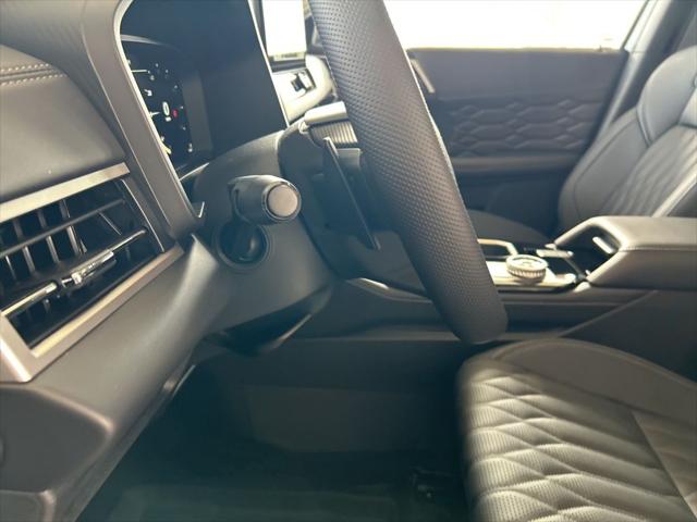 2026 Mitsubishi Outlander SEL 1.5T S-AWC