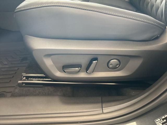 2026 Mitsubishi Outlander SEL 1.5T S-AWC