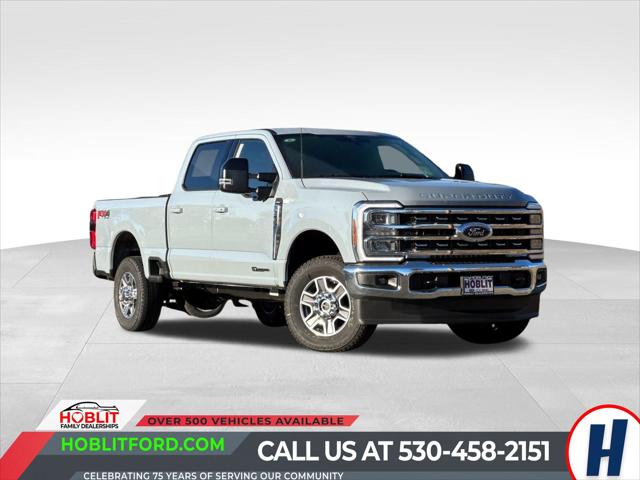 2026 Ford F-350 LARIAT for sale in Colusa, CA