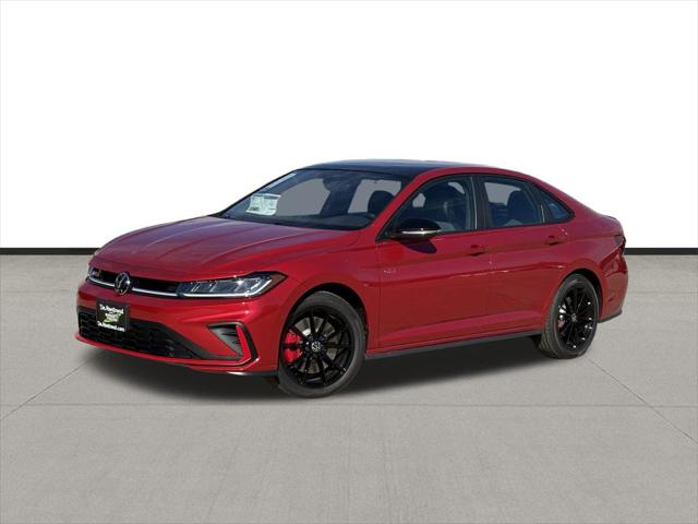 2026 Volkswagen Jetta GLI Autobahn for sale in Houston, TX