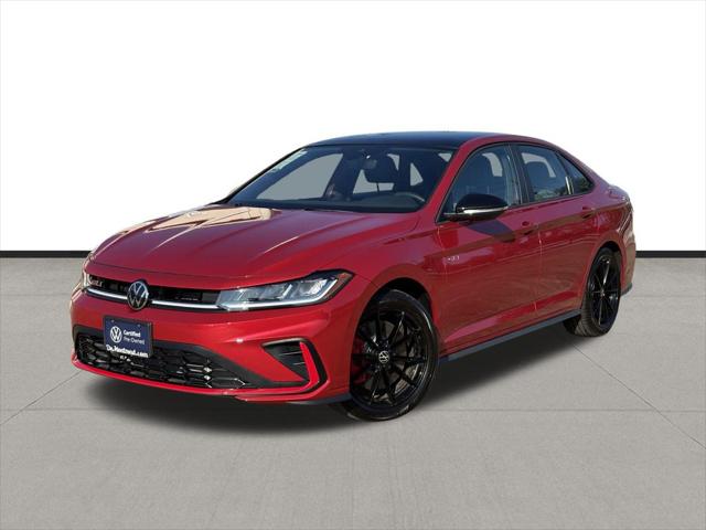 2026 Volkswagen Jetta GLI Autobahn for sale in Houston, TX