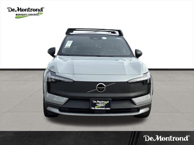 2026 Volvo EX30 Cross Country Ultra, Twin Motor Performance, Fully electric