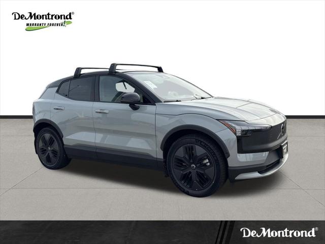 2026 Volvo EX30 Cross Country Ultra, Twin Motor Performance, Fully electric