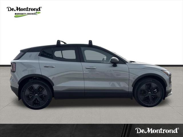 2026 Volvo EX30 Cross Country Ultra, Twin Motor Performance, Fully electric